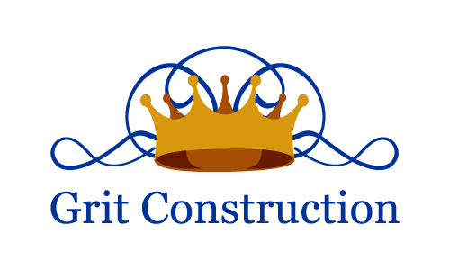 Grit Construction Ltd Logo